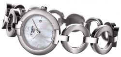 Часы наручные Tissot Pinky By T084.210.11.017.00