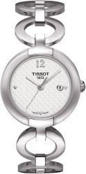 Часы наручные Tissot Pinky By T084.210.11.017.01