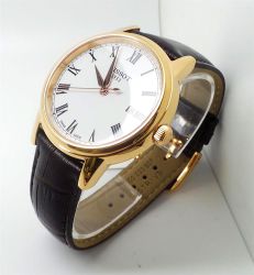 Часы наручные Tissot Carson T085.410.36.013.00