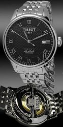 Часы наручные Tissot Le Locle T41.1.483.53