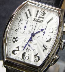 Часы наручные Tissot Heritage T66.1.627.32
