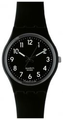 Часы наручные SWATCH GB247 BLACK SUIT