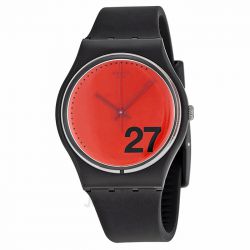 Часы наручные SWATCH GB276 UrbanExpression1308 TBD