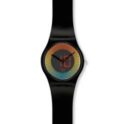 Часы наручные SWATCH GB277 SPEED AROUND