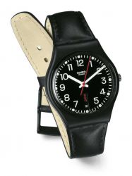 Часы наручные SWATCH GB750 RED SUNDAY