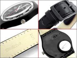 Часы наручные SWATCH GB750 RED SUNDAY