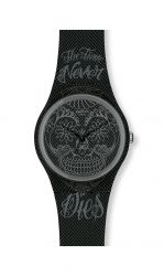 Часы наручные SWATCH GM180 ORNAMENT1211 TBD