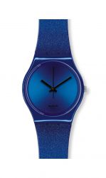 Часы наручные SWATCH GS144 DeepShine 1210TBD
