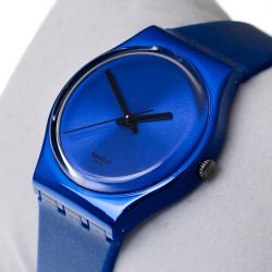 Часы наручные SWATCH GS144 DeepShine 1210TBD