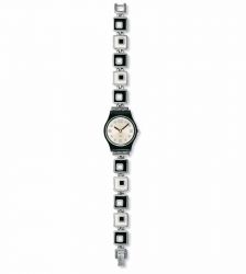 Часы наручные SWATCH LB160G CHESSBOARD