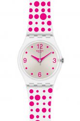 Часы наручные SWATCH LK316 PINK DARLING