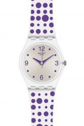 Часы наручные SWATCH LK319 PURPLE DARLING