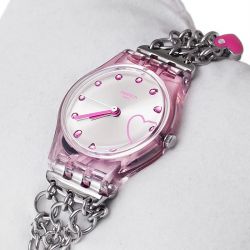Часы наручные SWATCH LP129G CHARMING PINK