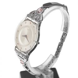 Часы наручные SWATCH SFK376G SALMON PEARLS