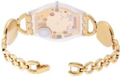 Часы наручные SWATCH SFW106G LesAnn,esFolles1308 TBC