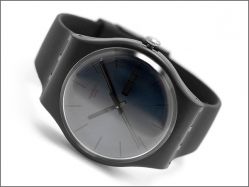 Часы наручные SWATCH SUOB702  BLACK REBEL