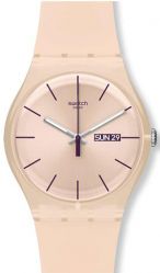Часы наручные SWATCH SUOT700 ROSE REBEL