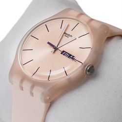 Часы наручные SWATCH SUOT700 ROSE REBEL