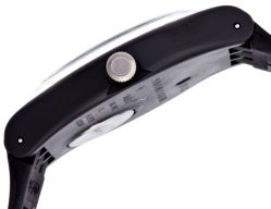 Часы наручные SWATCH SUOZ147 SILVER GLAM