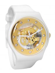 Часы наручные SWATCH SUOZ148 SANRAY GLAM