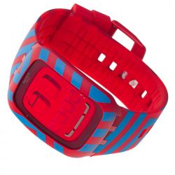 Часы наручные SWATCH SURR103 QUADRI-CODE