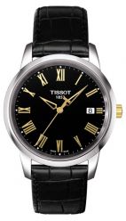 Часы наручные TISSOT CLASSIC DREAM T033.410.26.053.01