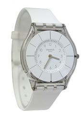 Часы наручные SWATCH SFK360 WHITE CLASSINESS