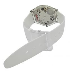 Часы наручные SWATCH SFK360 WHITE CLASSINESS