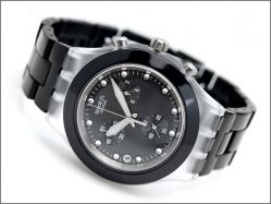 Часы наручные SWATCH SVCK4035AG FULL-BLOODED NIGHT