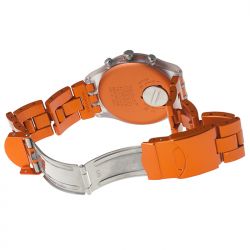 Часы наручные SWATCH SVCK4051AG FULL-BLOODED NARANJA