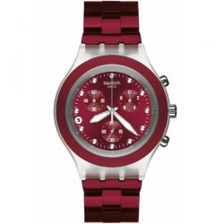 Часы наручные SWATCH SVCK4054AG DIAPHANE FULLBLOODED