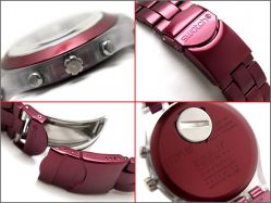 Часы наручные SWATCH SVCK4054AG DIAPHANE FULLBLOODED