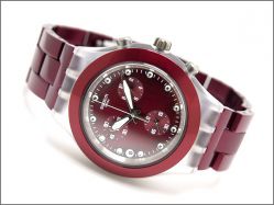 Часы наручные SWATCH SVCK4054AG DIAPHANE FULLBLOODED