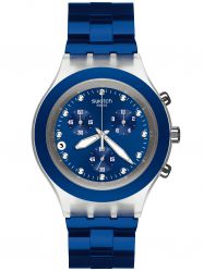 Часы наручные SWATCH SVCK4055AG DIAPHANE FULLBLOODED