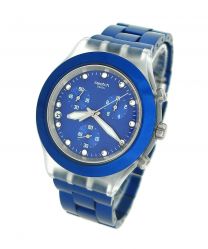 Часы наручные SWATCH SVCK4055AG DIAPHANE FULLBLOODED