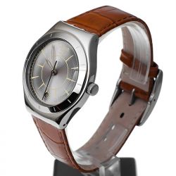 Часы наручные SWATCH YAS406 GREY SKY