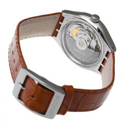 Часы наручные SWATCH YAS406 GREY SKY