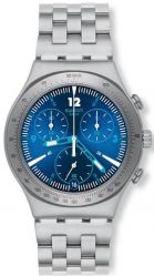 Часы наручные SWATCH YCS575G RHYTMIC BLUE