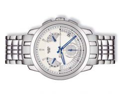 Часы наручные SWATCH YRS402G BLUE SIGNS Швейцария