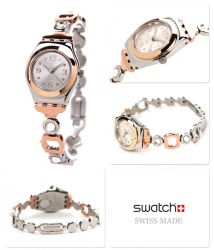 Часы наручные SWATCH YSS234G LADY PASSION