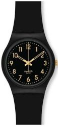 Часы наручные SWATCH GB274 GOLDEN TAC