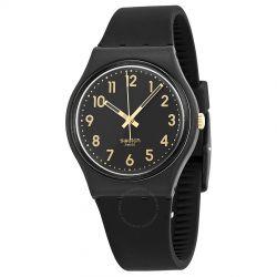 Часы наручные SWATCH GB274 GOLDEN TAC