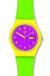 Часы наручные SWATCH GJ701 splash 1303