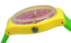 Часы наручные SWATCH GJ701 splash 1303