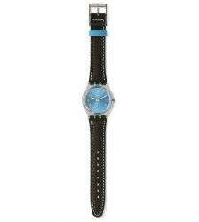Часы наручные SWATCH GM415 BLUE CHOCO
