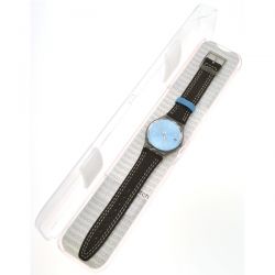 Часы наручные SWATCH GM415 BLUE CHOCO