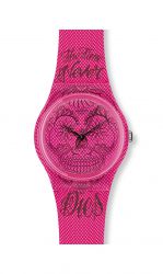 Часы наручные SWATCH GP138 ORNAMENT1211 TBD