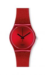 Часы наручные SWATCH GR160 GR160 DDeepShine 1210TBD