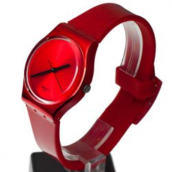 Часы наручные SWATCH GR160 GR160 DDeepShine 1210TBD