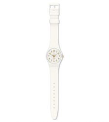 Часы наручные SWATCH GW164 WHITE BISHOP